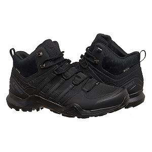 Черевики чоловічі Adidas Terrex Swift R2 Mid Gore-Tex (CM7500) 44 - Фото 1