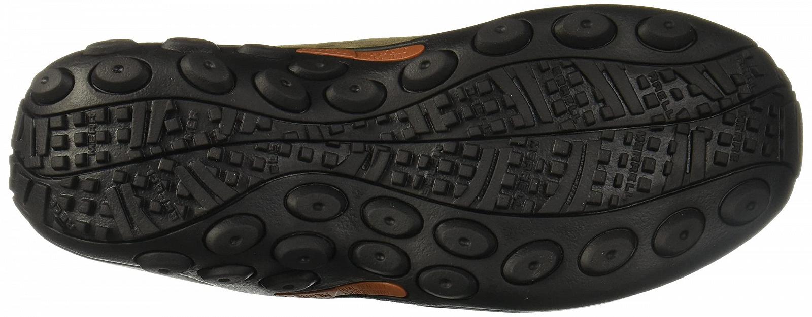 Мокасины Merrell Jungle Moc мужские, фото №4
