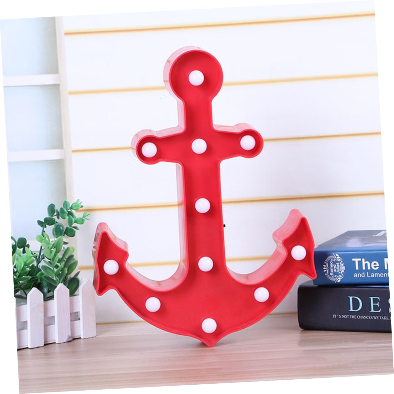 Ночник DOITOOL Bootsanker LED, фото №5