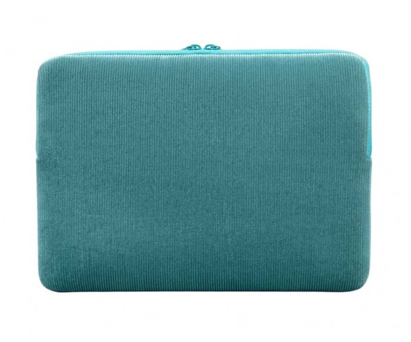 Tucano Чохол Velluto MB Pro 14", блакитний, фото №3