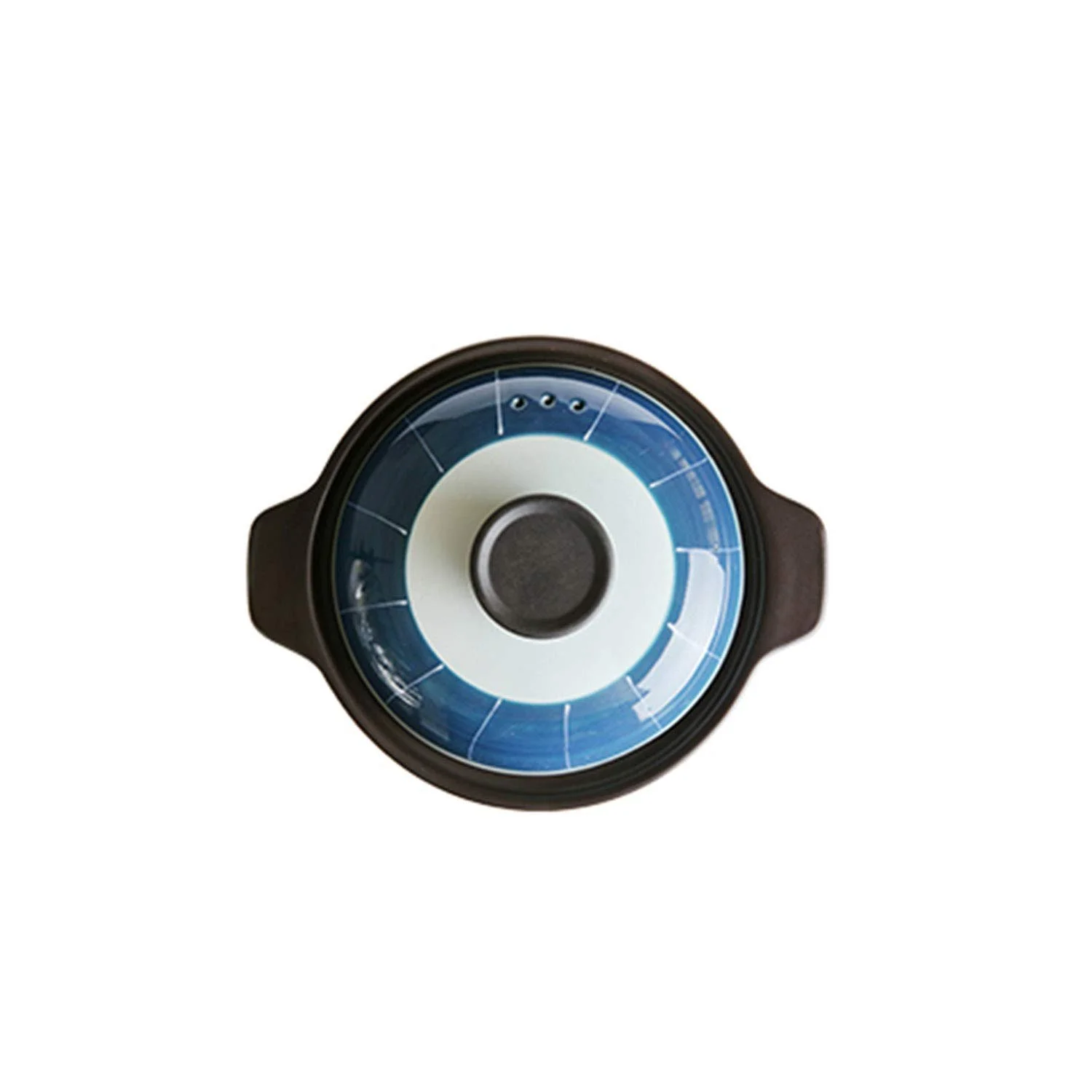 Каструля AIBAB Vintage керамічна, високотемпературна, для супу, емальована, 4 л, фото №7 Каструля AIBAB Vintage керамічна, високотемпературна, для супу, емальована, 4 л, фото №7