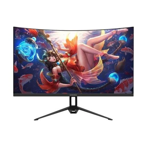Монитор EvroMedia i24 CurveSync 180 Hz, фото №1