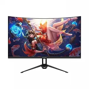 Купить Монитор EvroMedia i24 CurveSync 180 Hz - Фото 1 Монитор EvroMedia i24 CurveSync 180 Hz - Фото 1