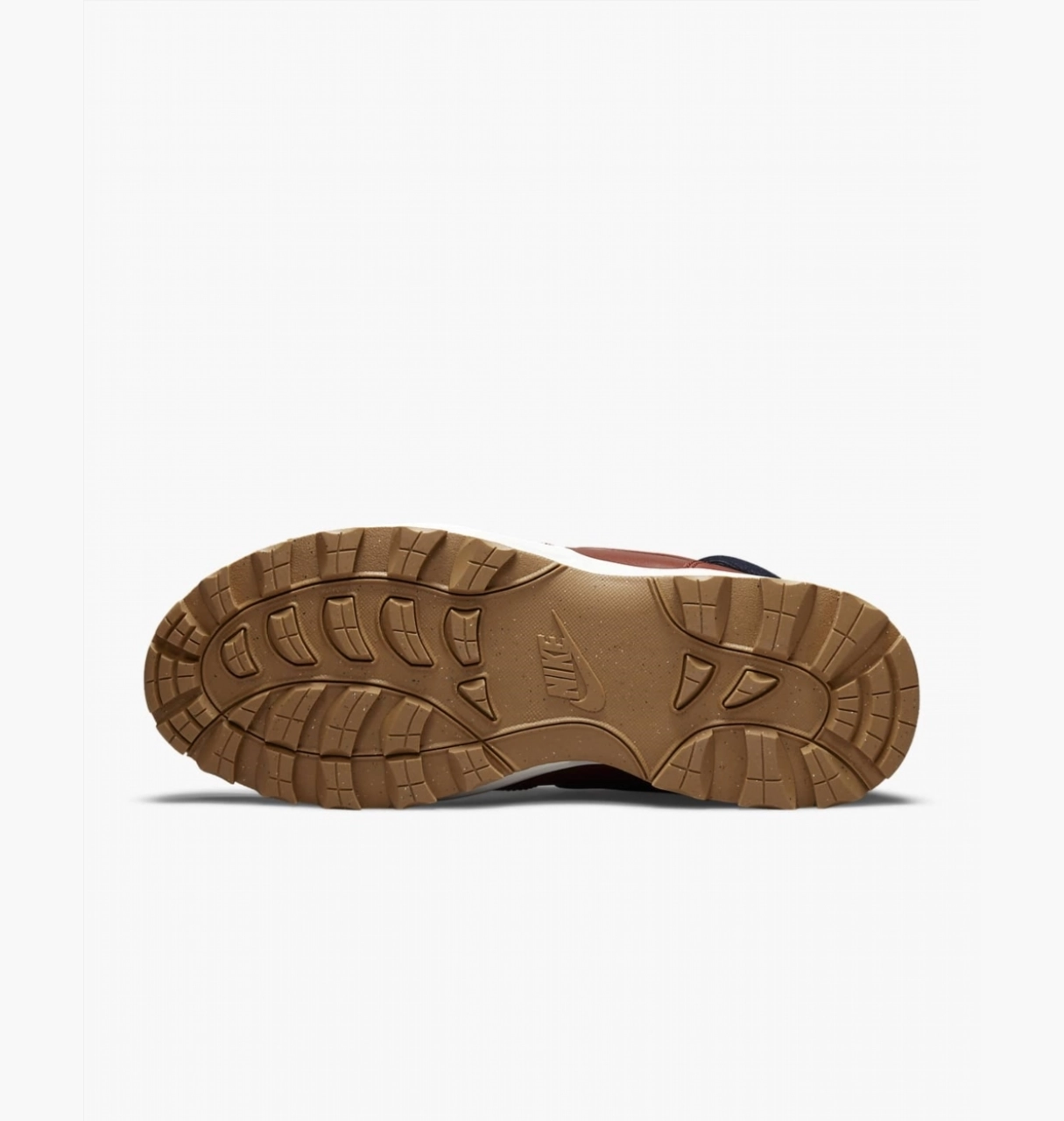 Кросівки Nike MANOA LEATHER SE 46, фото №3