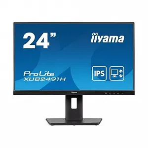 Монитор iiyama XUB2491H-B1 - Фото 1