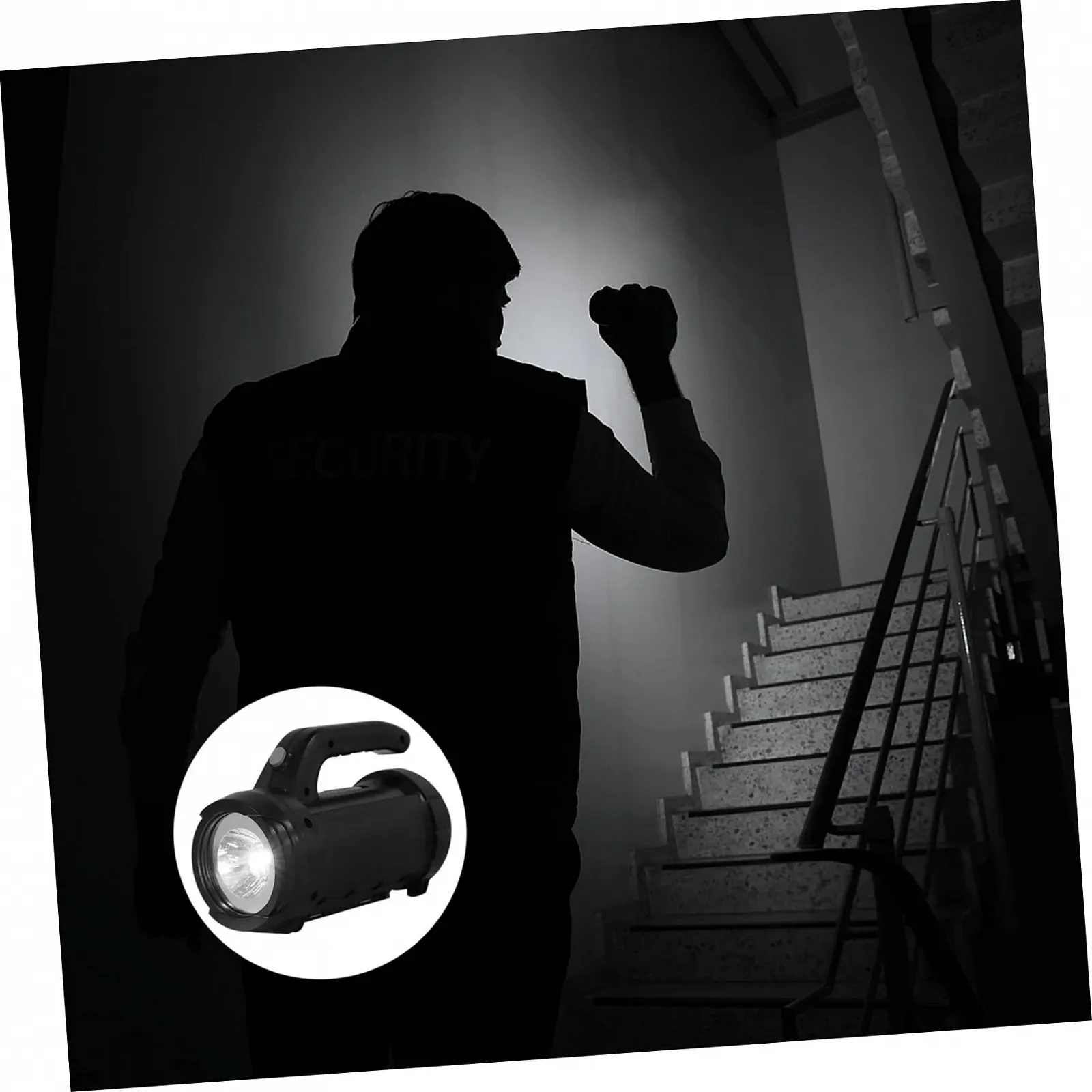 Ліхтар Holibanna Багатофункціональний LED з набором інструментів для кемпінгу, фото №9 Ліхтар Holibanna Багатофункціональний LED з набором інструментів для кемпінгу, фото №9