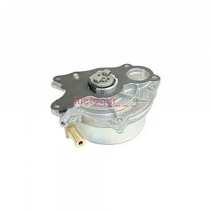 Вакуумный насос тормозной системы METZGER 8010044 ORIGINAL ERSATZTEIL для VW - Фото 1