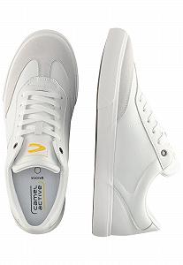 Кроссовки camel active Мужские из натуральной кожи synthetic.ua - Фото 1