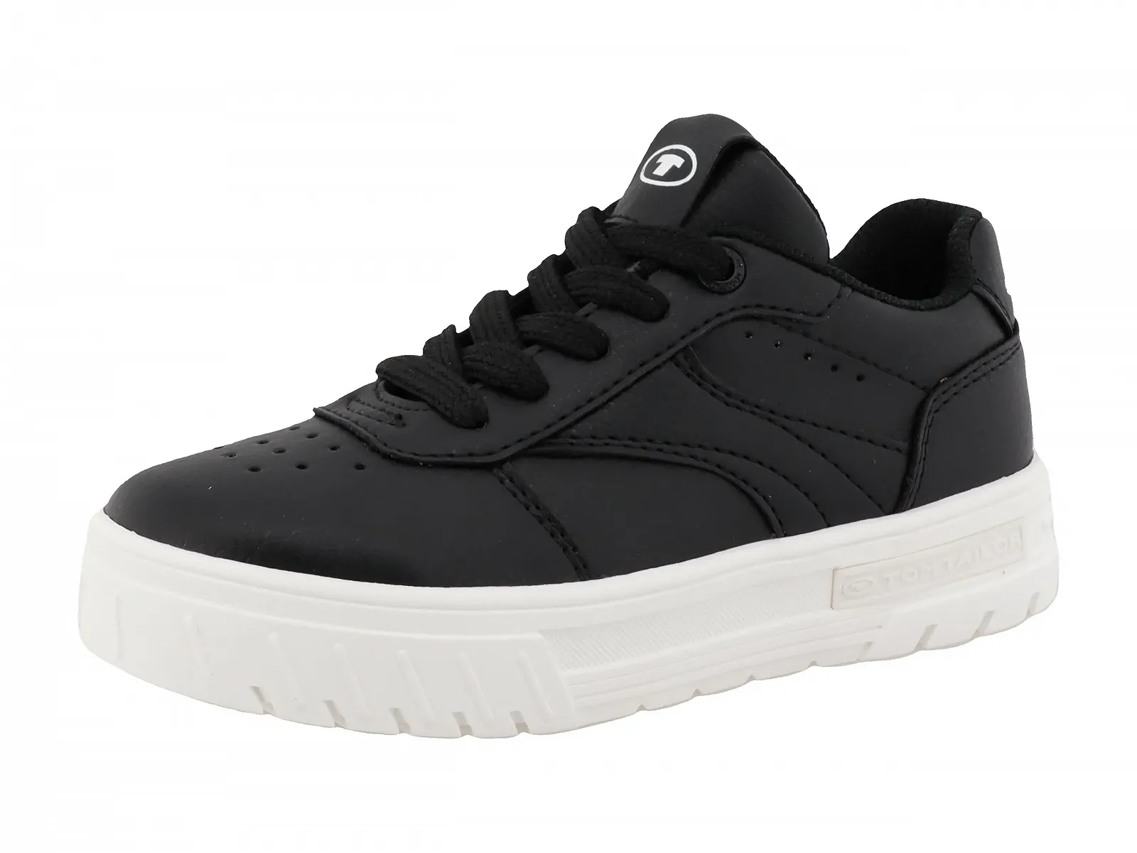 Кросівки TOM TAILOR 7470040001 для дівчат, фото №2