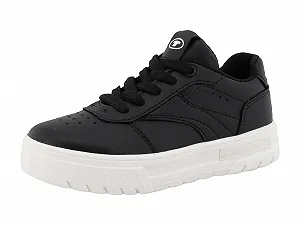 Кросівки TOM TAILOR 7470040001 для дівчат synthetic.ua - Фото 1