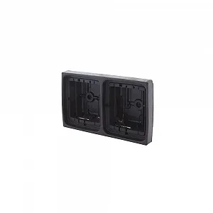 Корпус HELLA 9BG 128 652-011 для FELDBINDER - Фото 1