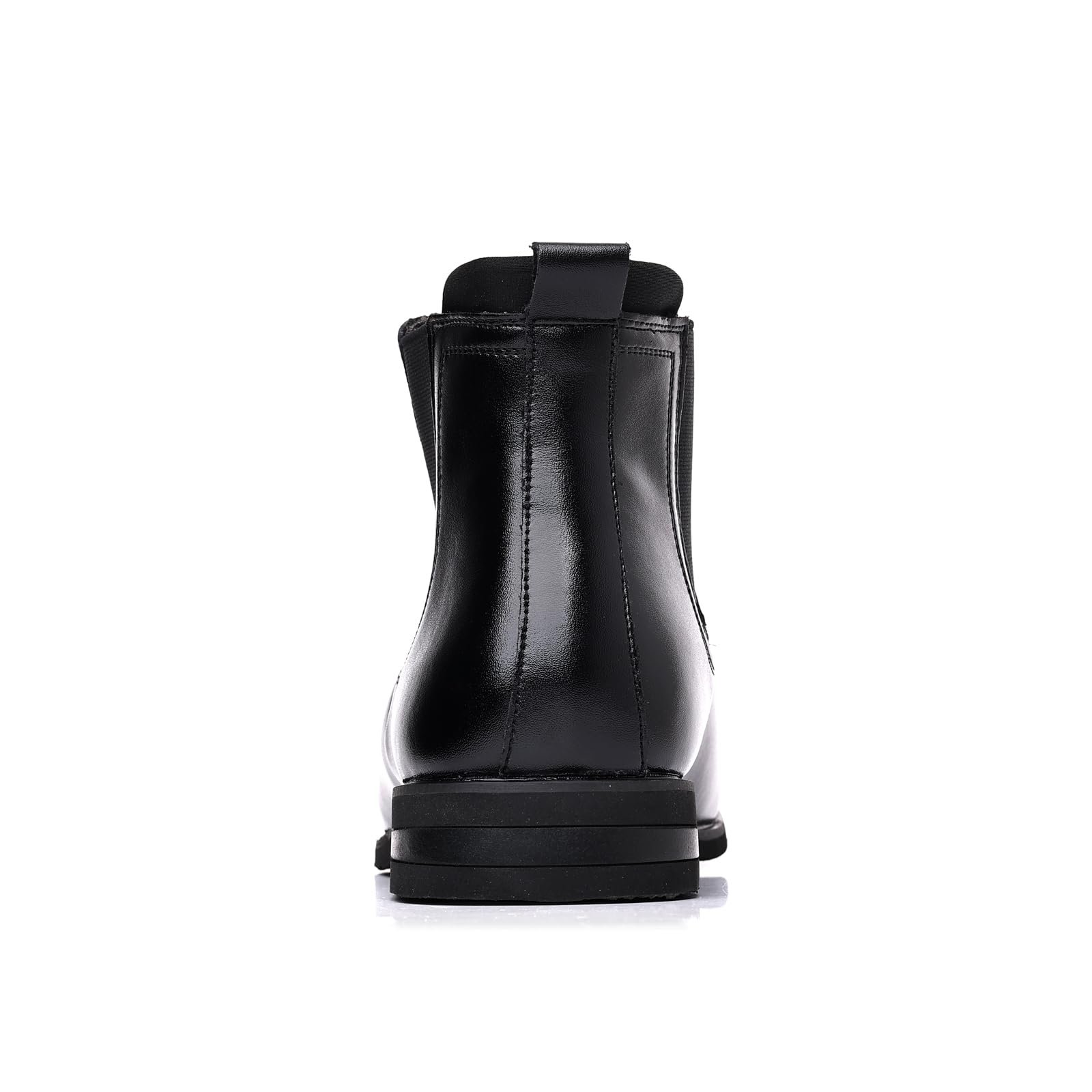 Челсі PPXID Чоловічі Зимові Осінні Черевики, фото №4