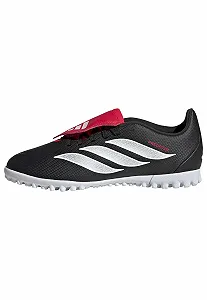 Дитячі Футбольні Бутси Adidas Predator Club Fold-Over Tongue Turf - Фото 1