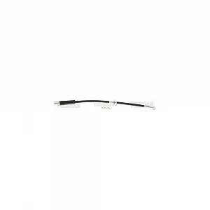 Тормозной шланг TRISCAN 8150 21305 для CHEVROLET DAEWOO, передний мост слева - Фото 1