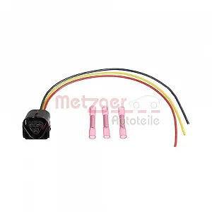 Ремкомплект кабеля катушки зажигания METZGER 2324227 для BMW - Фото 1