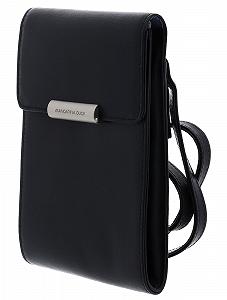 Кросс-боди Mandarina Duck Hera 3.0 P10rap10, 9,5x17x4 (Д x В x Ш) synthetic.ua - Фото 1