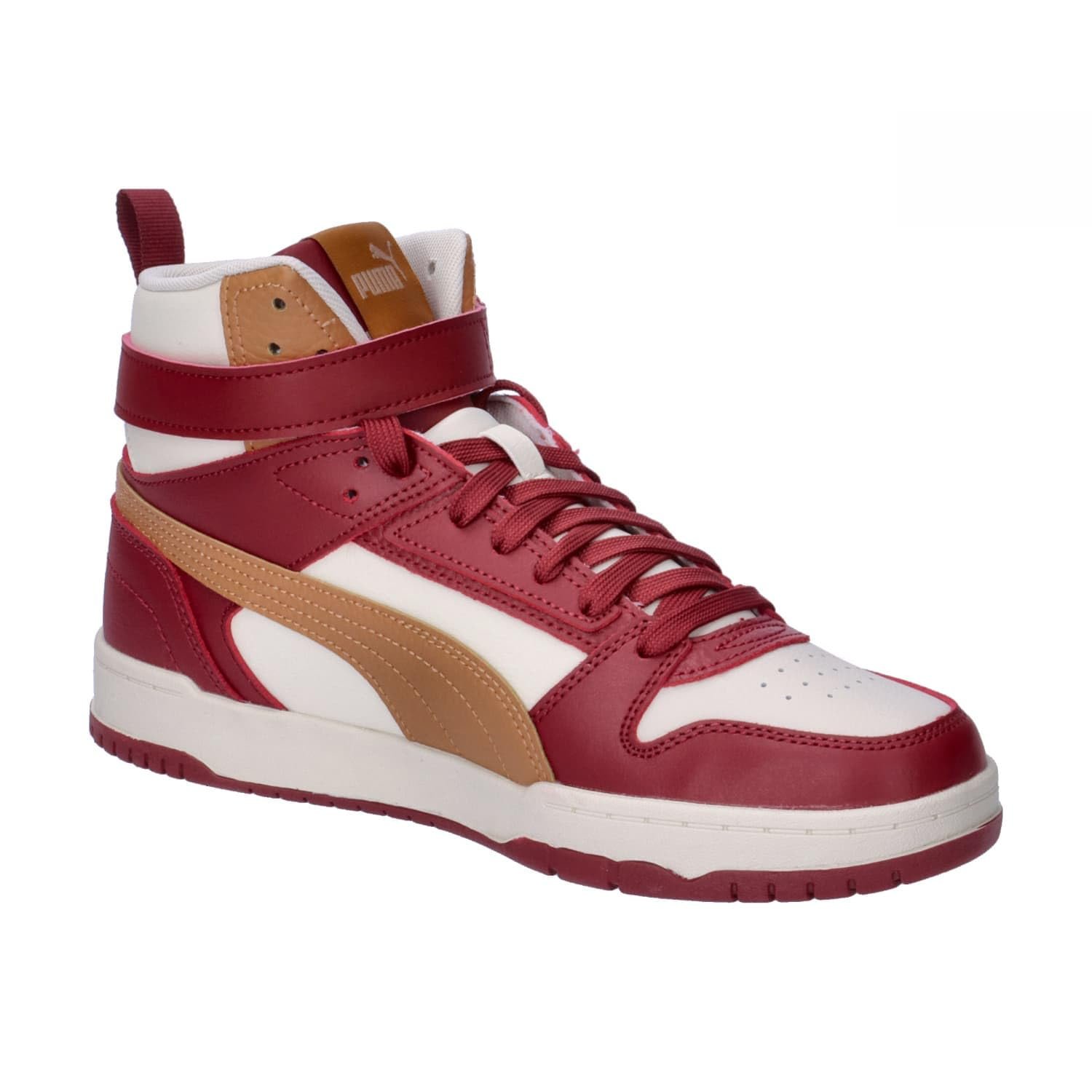 Кросівки Унісекс PUMA Rbd Game, фото №9