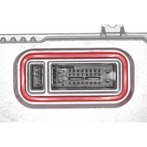 Блок управління коректором фар VEMO V40-73-0037, фото №3