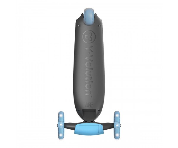 YVolution Самокат YGlider KIWI Синій, фото №7 YVolution Самокат YGlider KIWI Синій, фото №7