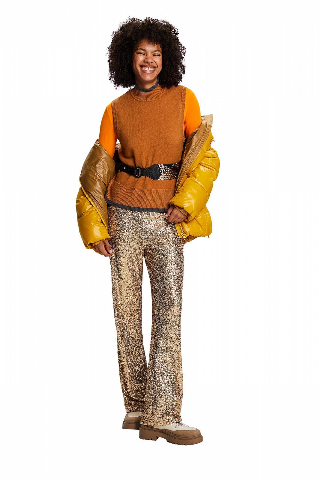 Джемпер ESPRIT Женский, фото №5