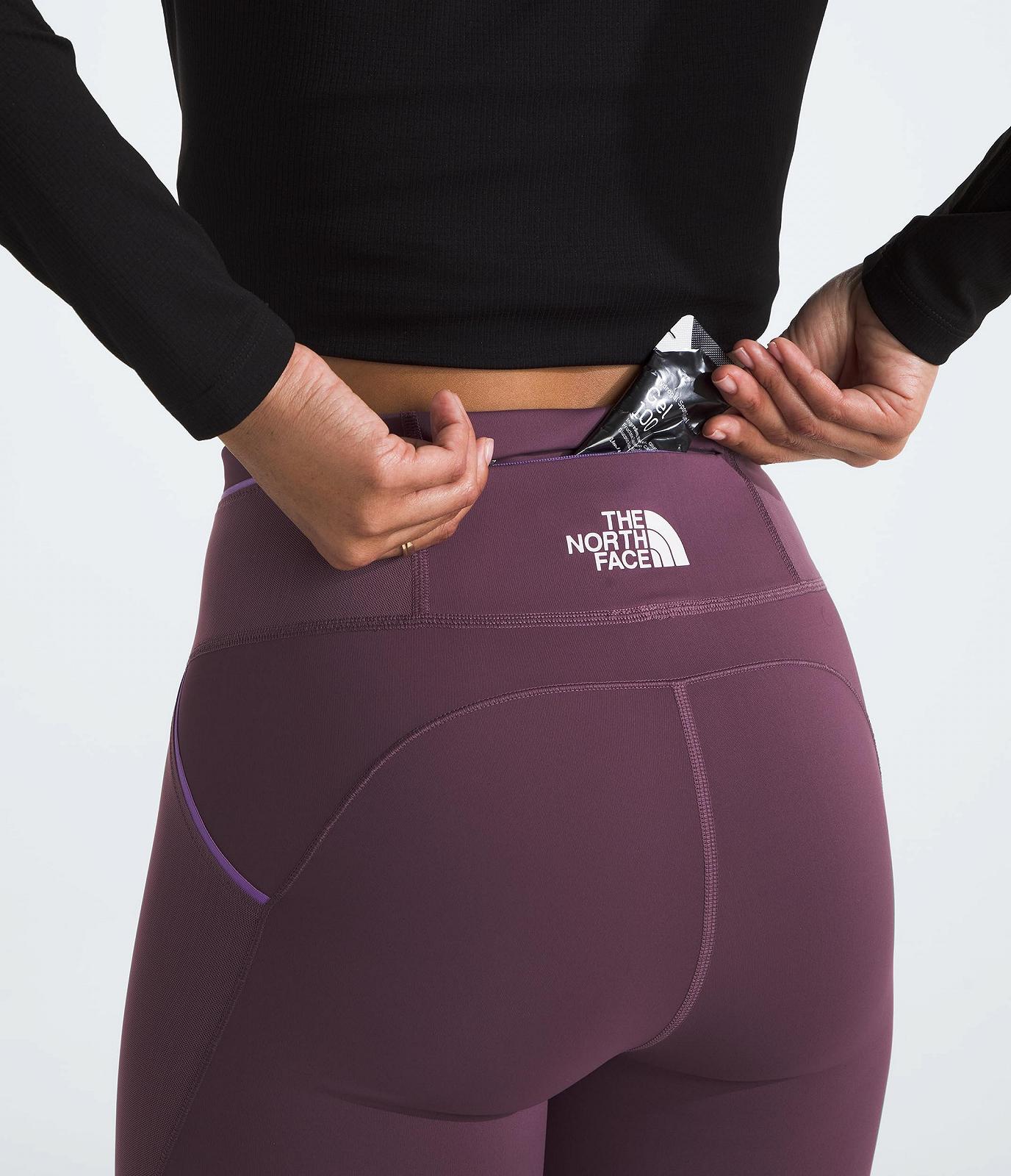 Леггинсы The North Face Movmynt 7/8 Женские, фото №5