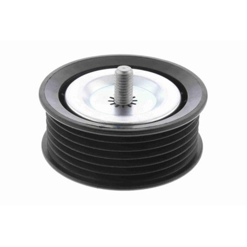 Ролик натягувача поліклинового ременя VAICO V30-2707, фото №2