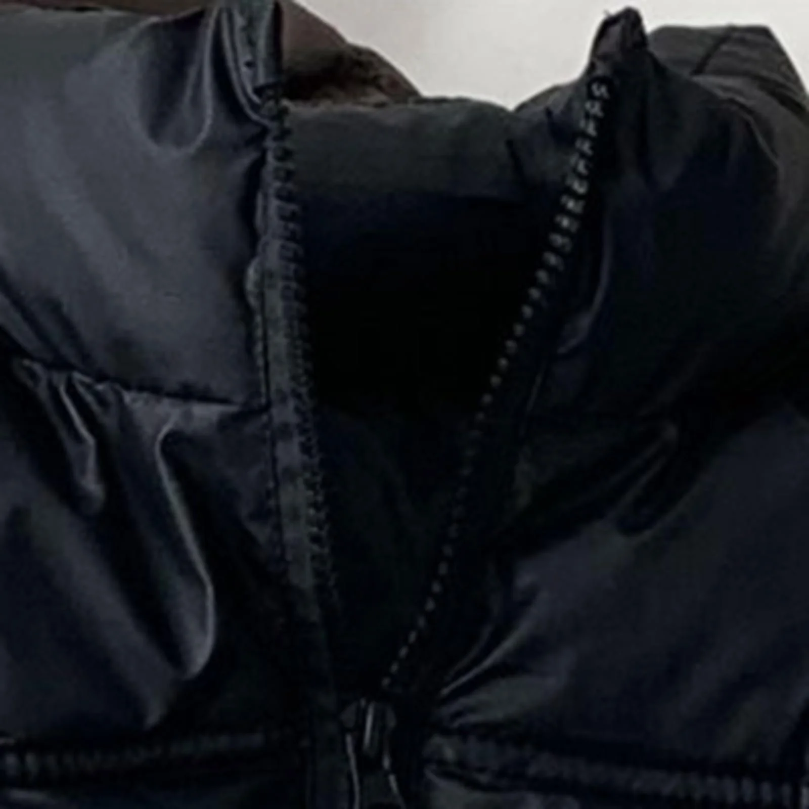 Жилет для хлопчиків з м'якою підкладкою Generisch Теплий Дитячий Зимова Без рукавів, фото №4