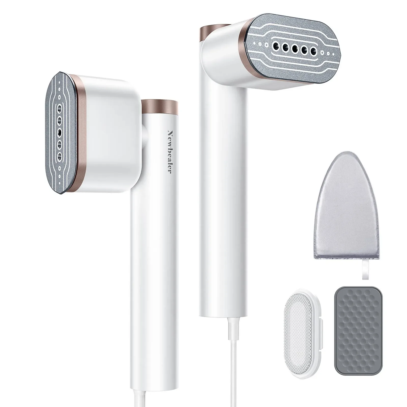 Отпариватель Newbealer 1200 Вт 120 мл, фото №1