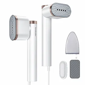 Отпариватель Newbealer 1200 Вт 120 мл - Фото 1