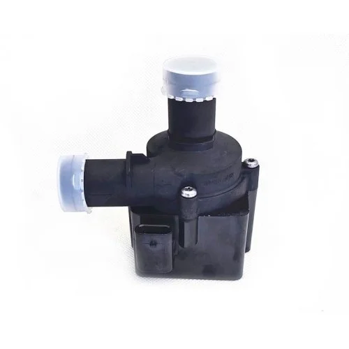 Водяний насос SKF VKPA 81934 системи охолодження двигуна для AUDI SEAT SKODA VW, фото №2 Водяний насос SKF VKPA 81934 системи охолодження двигуна для AUDI SEAT SKODA VW, фото №2