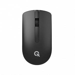 Купить Мышка OfficePro M175B Silent Click Wireless Black (M175B) - Фото 1 Мышка OfficePro M175B Silent Click Wireless Black (M175B) - Фото 1