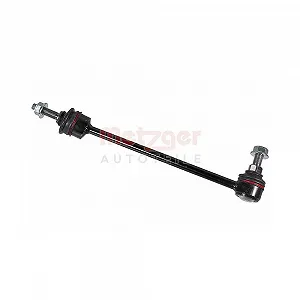 Стійка стабілізатора METZGER AUTOTEILE 53086702 COMPETENCE KIT GREENPARTS - Фото 1