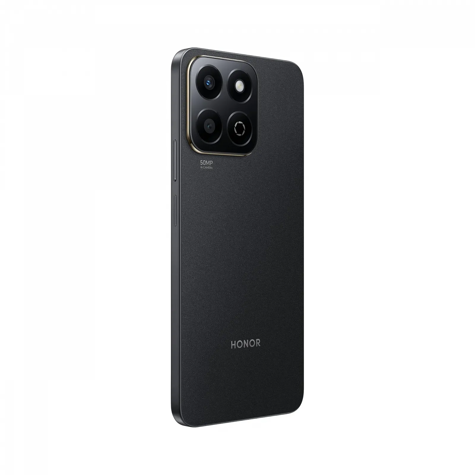 Смартфон HONOR 200 Smart 5G 4/256GB Black, фото №4