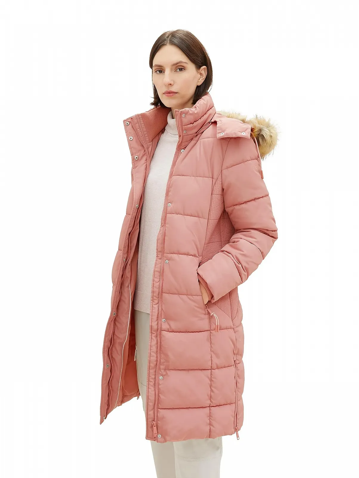 Куртка TOM TAILOR жіноча, фото №5