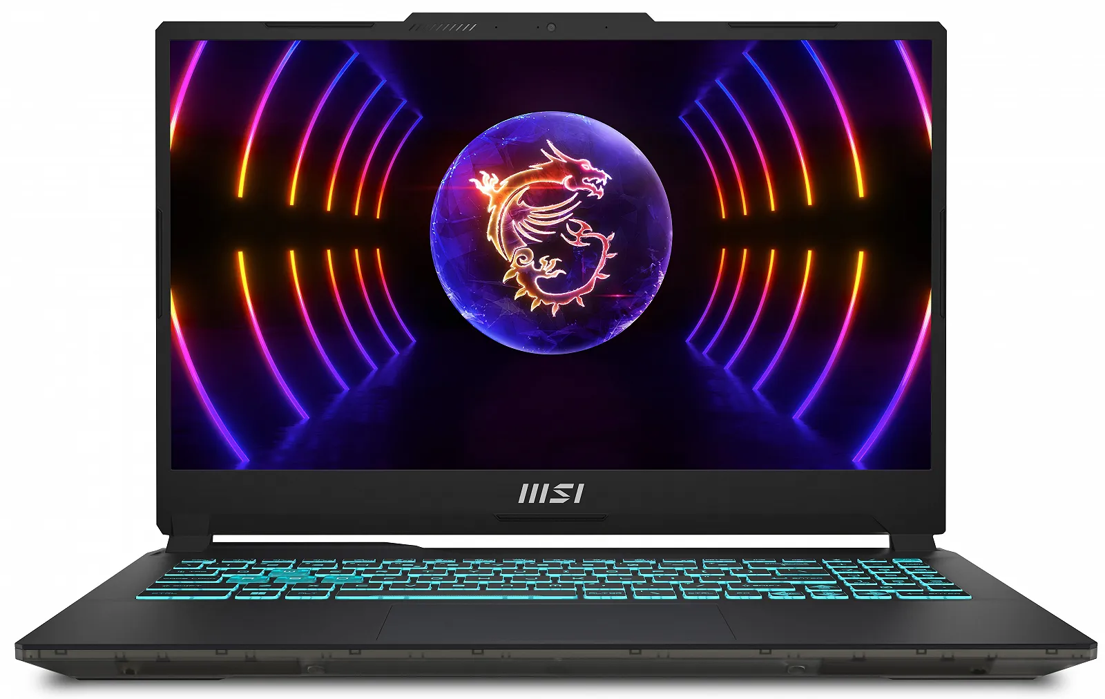 Ноутбук 15.6" MSI Cyborg 15 (A13VE-656IT) Gaming Intel Core i7-13620H RAM 16GB SSD 1TB NVIDIA RTX 4050 Win11 (UKR), фото №1
