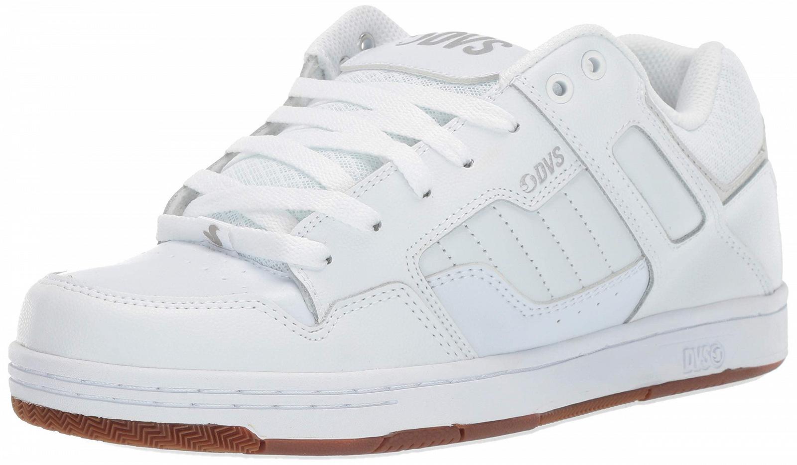 Кроссовки DVS Enduro 125 мужские, фото №1 Кроссовки DVS Enduro 125 мужские, фото №1