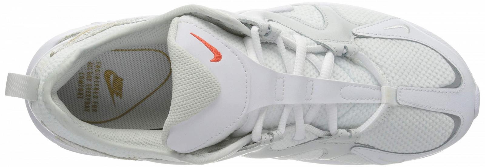 Кроссовки Nike Air Max Graviton мужские, фото №5