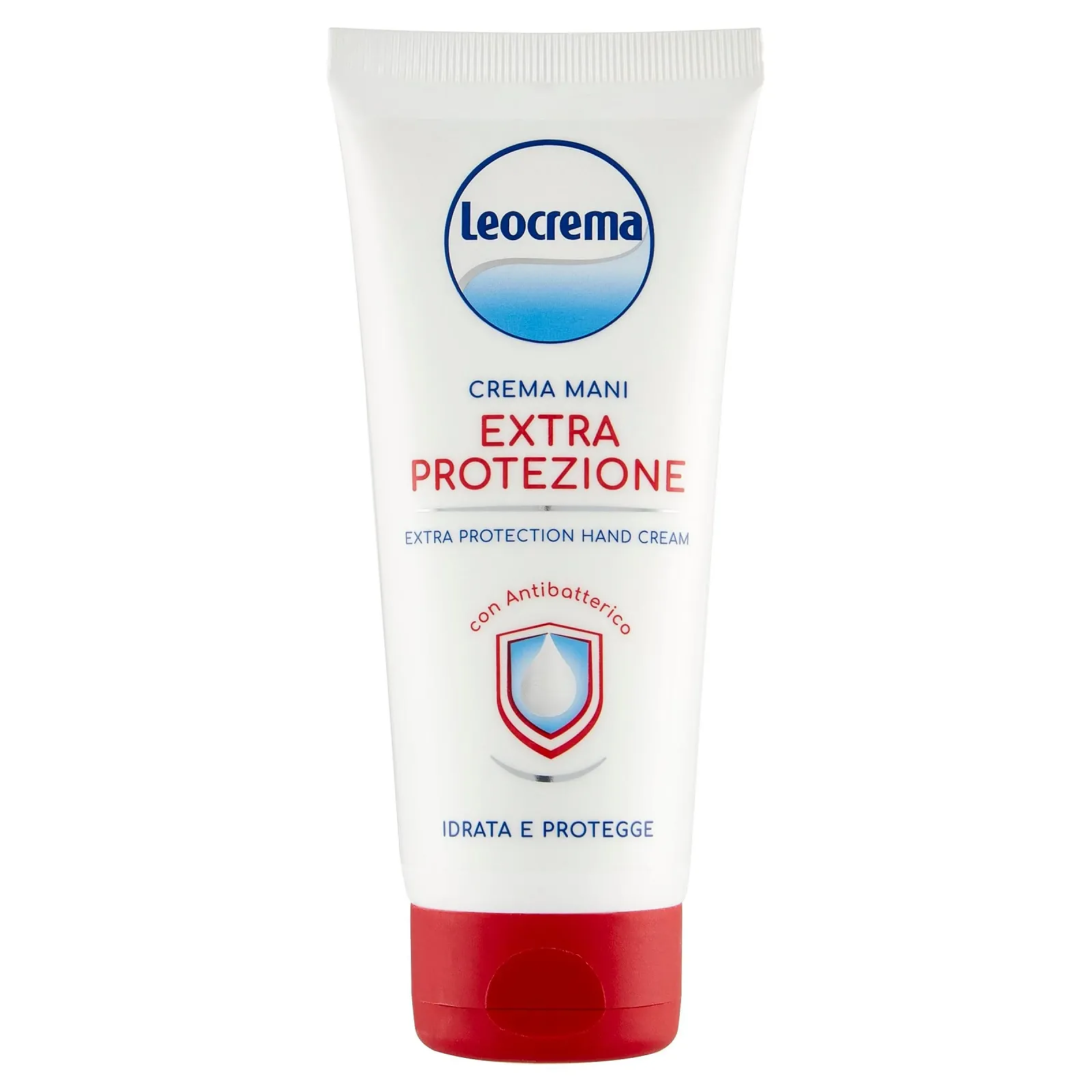 Крем для рук Leocrema Extra Protection Тюбик 100 мл, фото №1
