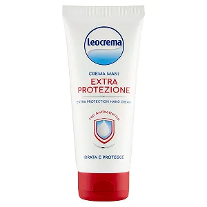 Крем для рук Leocrema Extra Protection Тюбик 100 мл - Фото 1