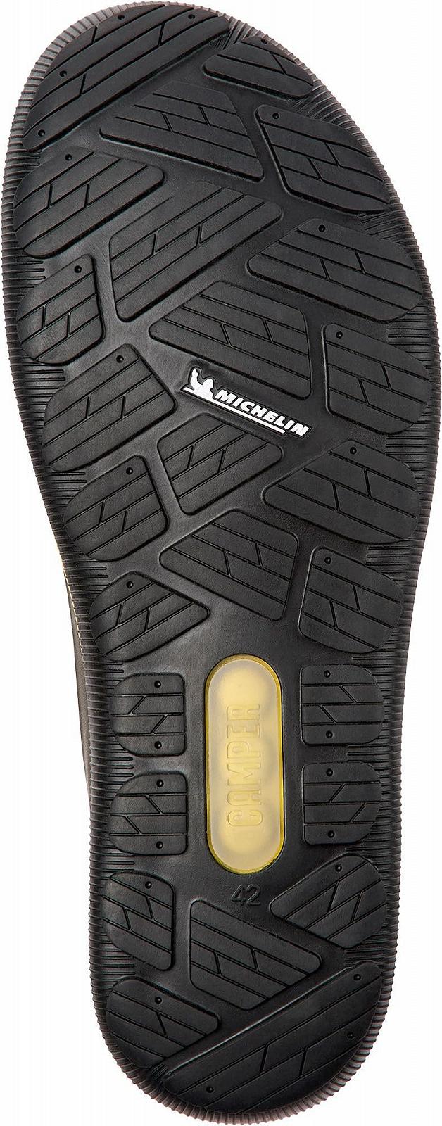 Черевики Camper Peu Pista Gm K300417, фото №5
