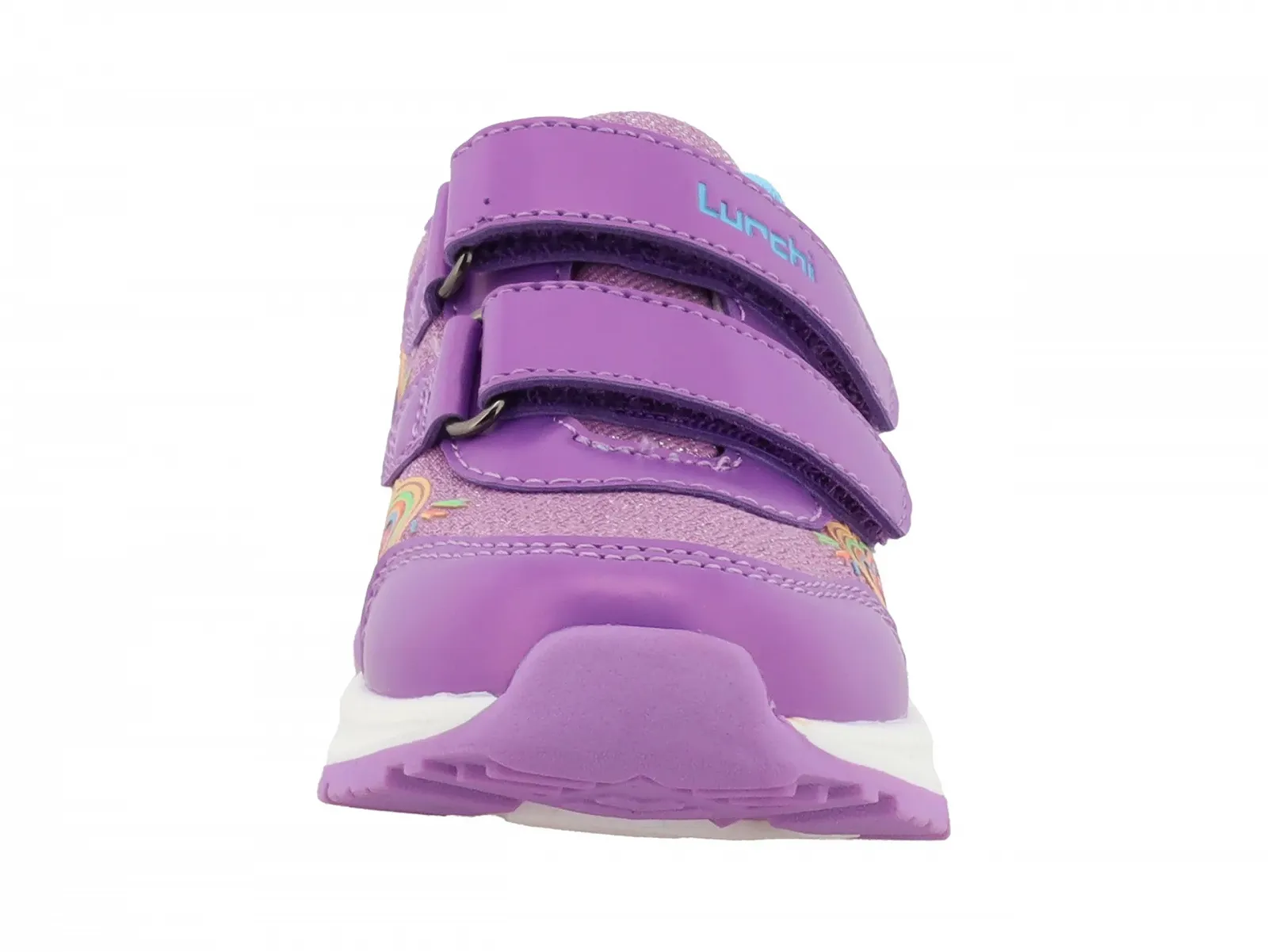 Кроссовки Lurchi 95L0083002 для девочек, фото №3