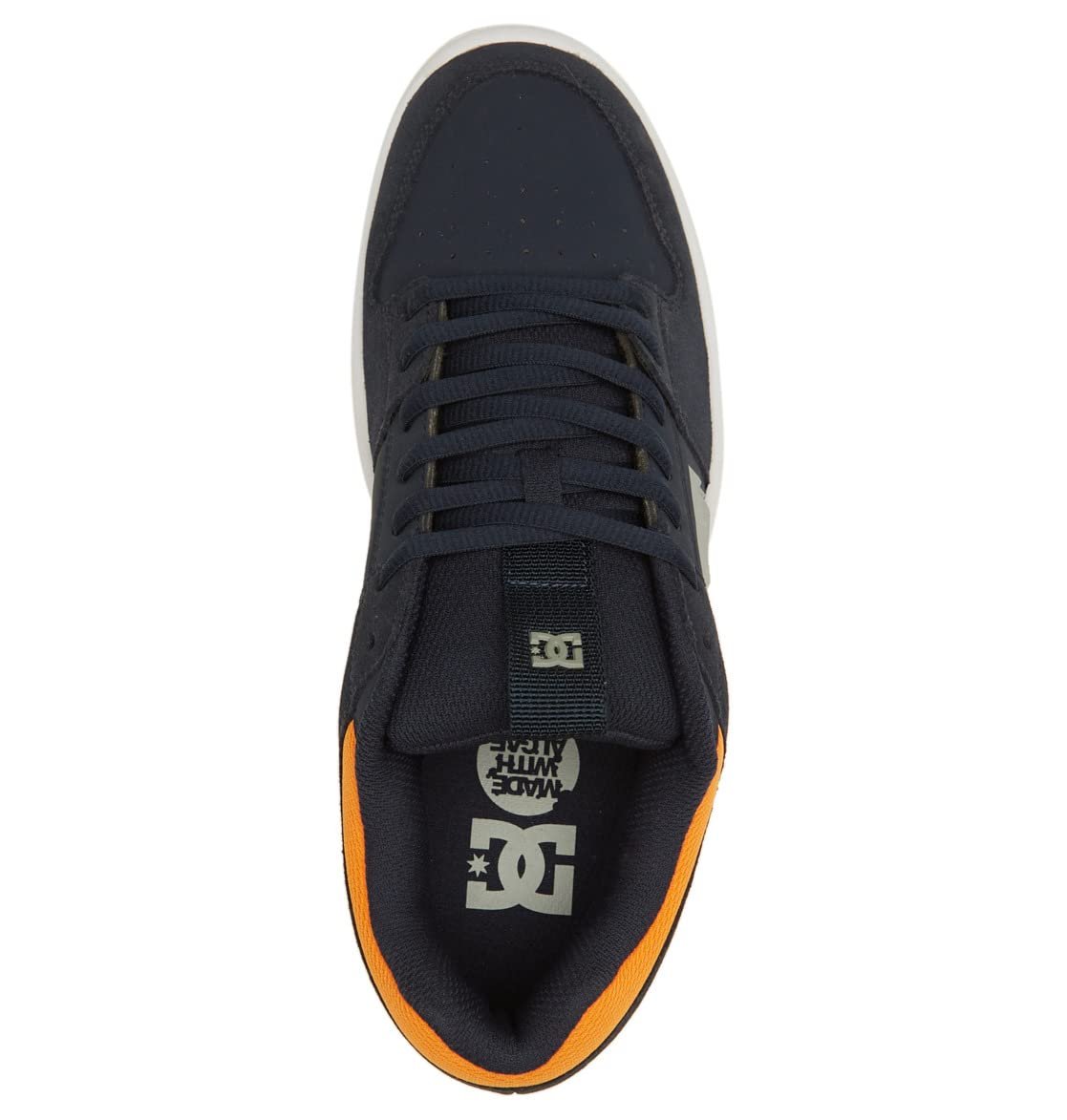 Кросівки DC Shoes Lynx Zero, фото №5