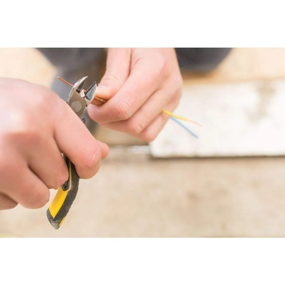 Мини-кусачки Stanley Fatmax FMHT0–80518, фото №5