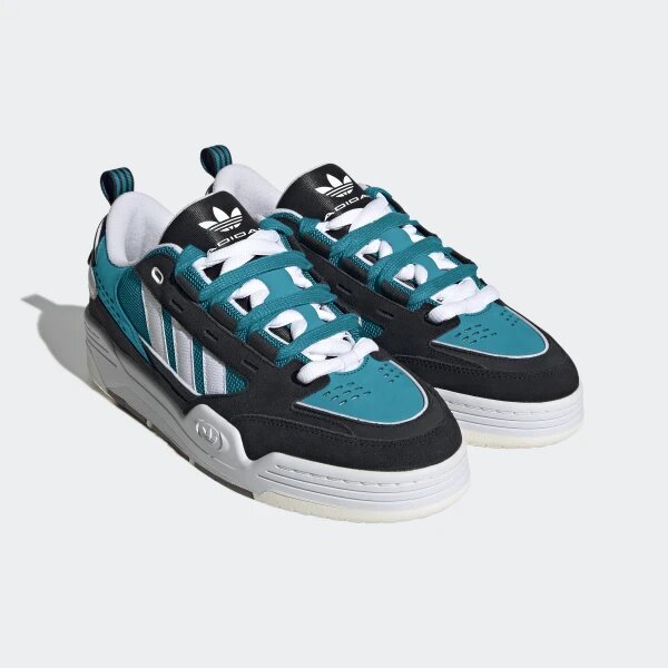 Кроссовки Adidas ADI2000 Lab Green, размер 38, фото №2