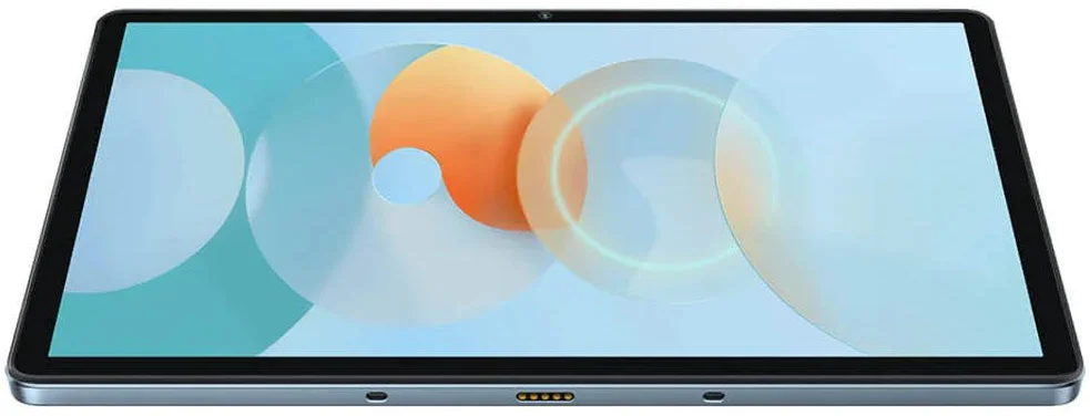 Планшет 10.1" Full HD Blackview Tab 13 6+4/128Gb 4G 2-SIM 8 ядер Android 12 7280 mAh Синий, фото №4