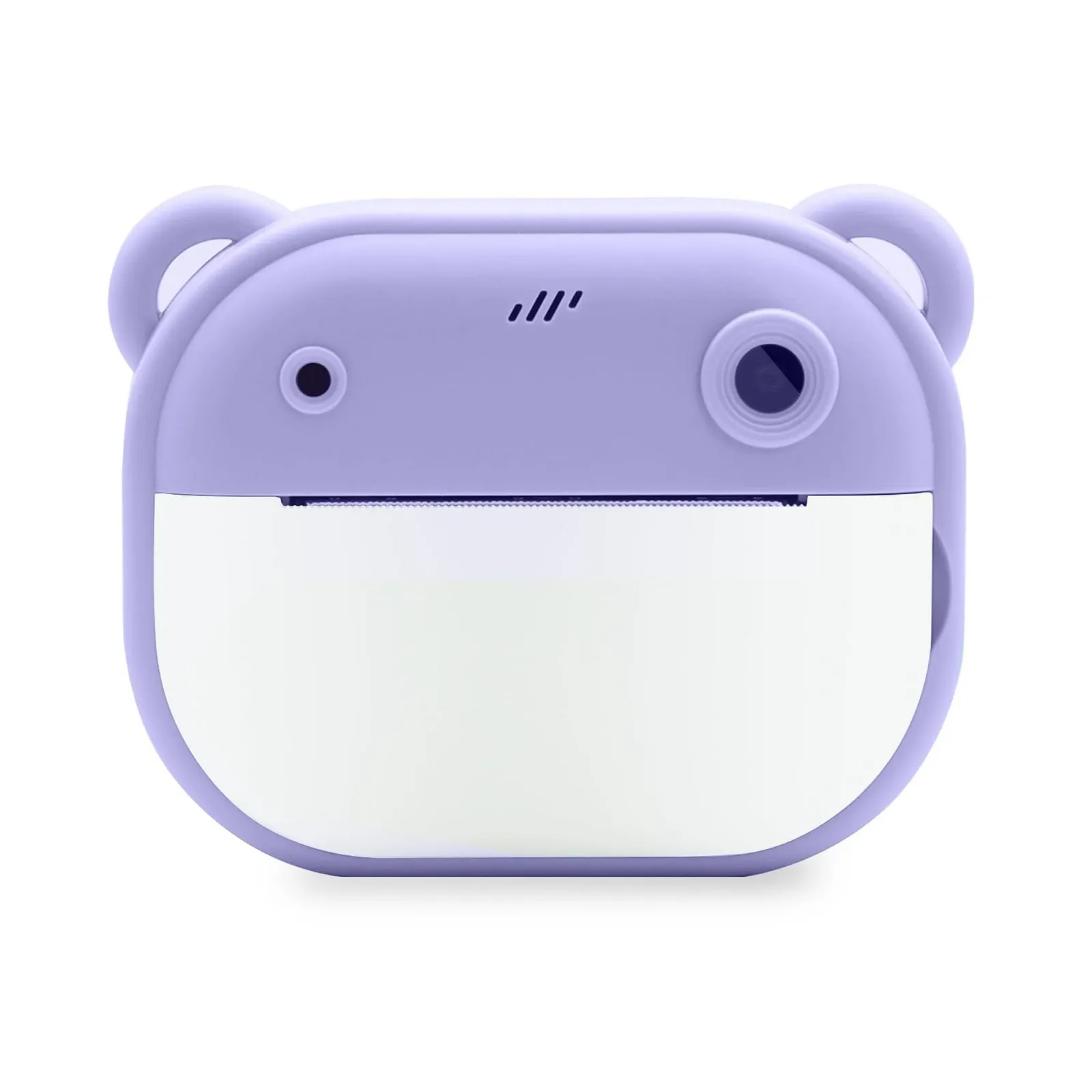 Камера мгновенной печати MOOOV 477523 Purple, фото №2