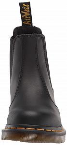 Челси Dr. Martens Детские Унисекс synthetic.ua - Фото 1