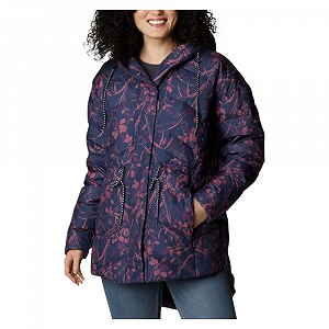 Куртка Columbia Porter Heights FS Hooded Down XL - Фото 1