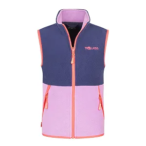 Жилет Trollkids Kjerag - Фото 1