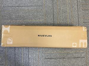 Палатка детская NIUEVLRS с подушкой, игровая для дома и улицы для девочек и мальчиков от 3 лет, для малышей, 132 x 90 x 132 см, со звездными огнями и флагами synthetic.ua - Фото 1